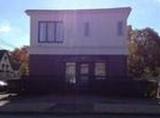 410 Pleasant St, Brockton, MA 02301