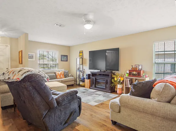 519 Phillips Ct, Panama City, FL 32404