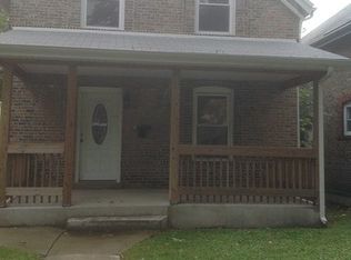 3617 W 82nd St, Chicago, IL 60652