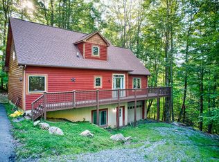 102 Hollow Tree Rd, Beech Mountain, NC 28604