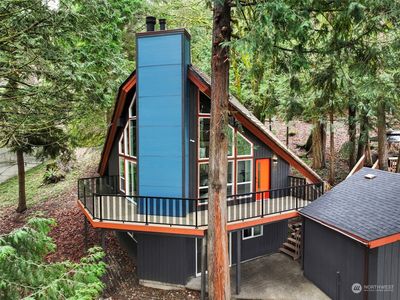 1103 206th Avenue NE, Sammamish, WA, 98074