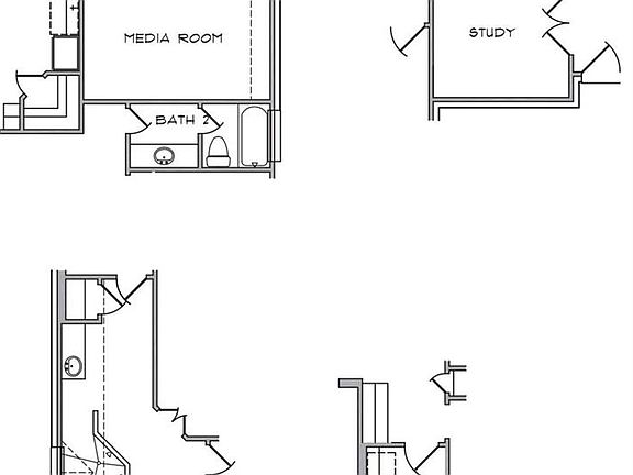 5th image of 340 Allemania Dr