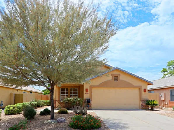 2962 S SEYMOUR --, Mesa, AZ 85212