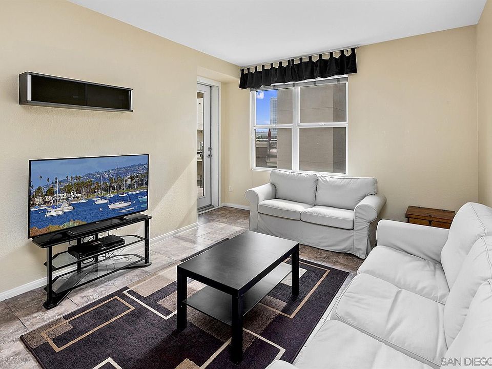 1st image of 350 K St Unit 511