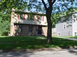 753 Maridell Ave NW, Grand Rapids, MI