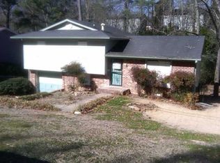 5144 Crowley Dr, Birmingham, AL 35210