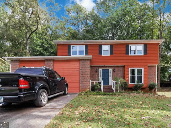 1131 Reilly Ln, Clarkston, GA 30021