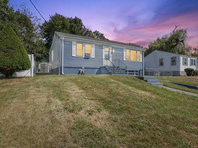 103 Portland Street, New Haven, CT, 06513