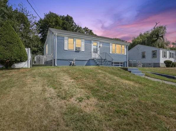 103 Portland Street, New Haven, CT 06513