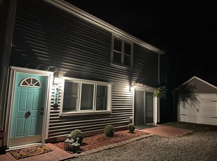 222 Wood St, Crown Point, IN 46307