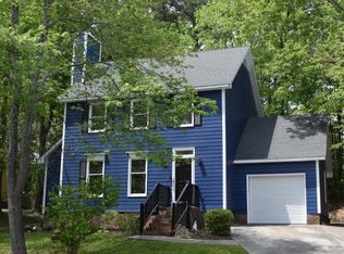 805 Grandview Dr, Durham, NC 27703