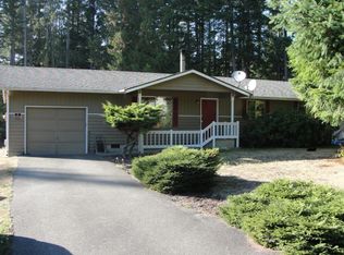 12312 239th Ave E, Buckley, WA 98321