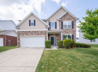 8710 N Aspen Way, McCordsville, IN 46055