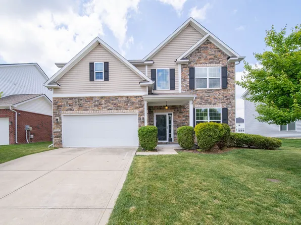 8710 N Aspen Way, McCordsville, IN 46055