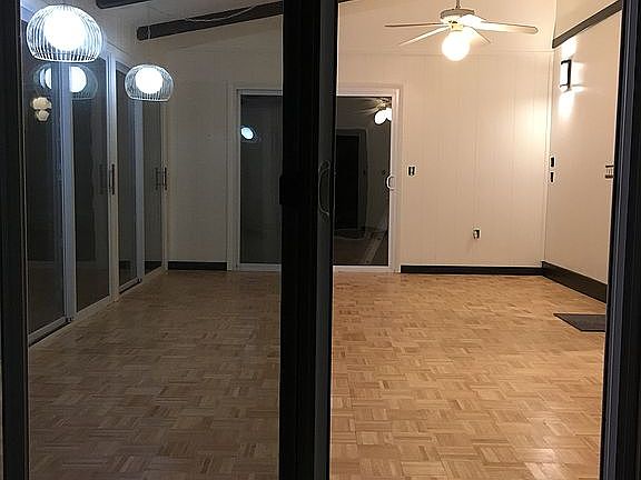 The main floor Florida Room