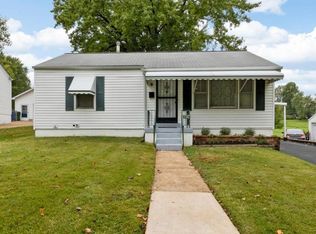3341 Marmary Lanest Anx, Saint Ann, MO