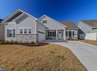 158 Sailcloth Way, Chester, MD 21619