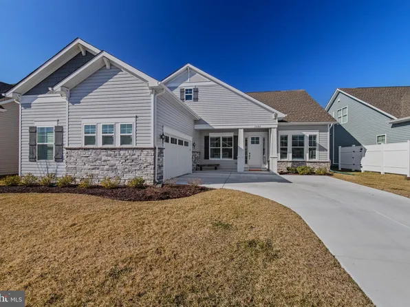 158 Sailcloth Way, Chester, MD 21619