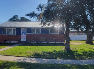 1204 Harrison Dr, Dover, DE 19901