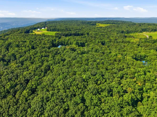 LOT 10 W Bluff Rd, Pikeville, TN 37367