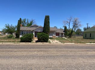812 S 4th St, Lamesa, TX 79331