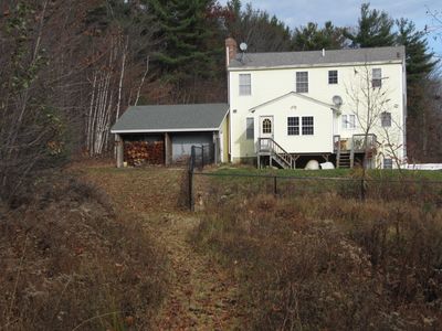162 Mount Delight Rd, Deerfield, NH, 03037