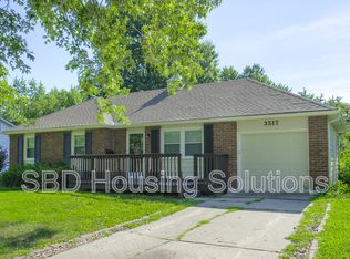 3517 S Stayton Ave, Independence, MO 64055