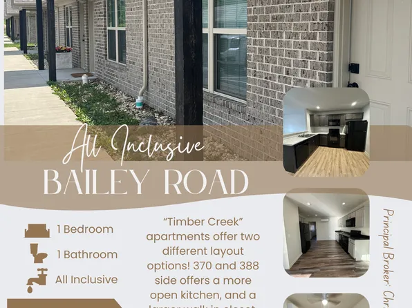 424 Bailey Rd #104, Murray, KY 42071