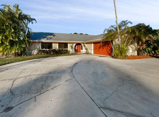 2920 SE Bakersfield St, Port Saint Lucie, FL 34952