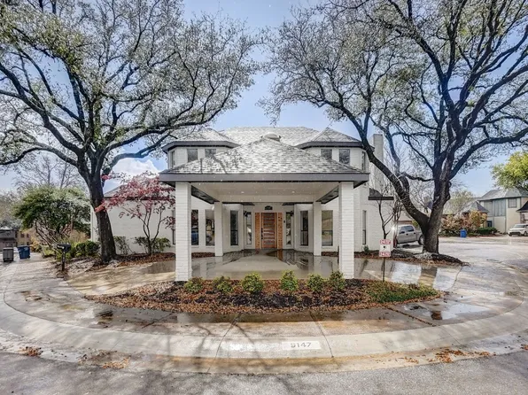 9147 Cochran Heights Dr, Dallas, TX 75220
