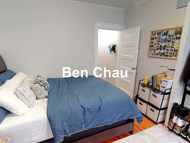 243 Summer St #1B — Photo 9