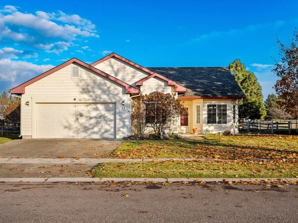 23 Windward Loop, Kalispell, MT 59901