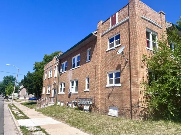 2208 W Locust STREET, Milwaukee, WI 53206
