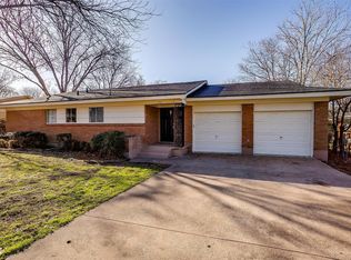 7105 Overhill Rd, Fort Worth, TX 76116