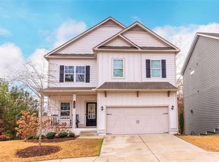 132 Lynwood Ln, Ball Ground, GA 30107