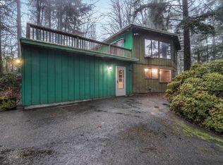 3336 NW Skyline Blvd, Portland, OR 97229