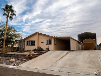 13549 E 50th St, Yuma, AZ, 85367