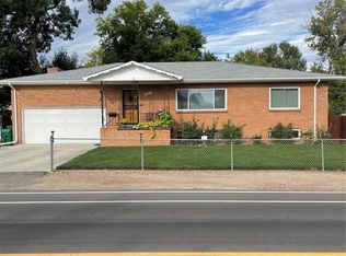 3515 Pierce St, Wheat Ridge, CO 80033