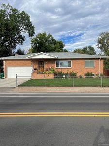 3515 Pierce Street, Wheat Ridge, CO, 80033