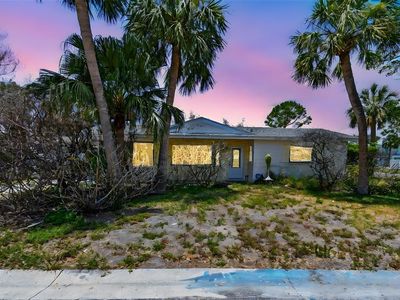 123 14th Ave, Indian Rocks Beach, FL, 33785