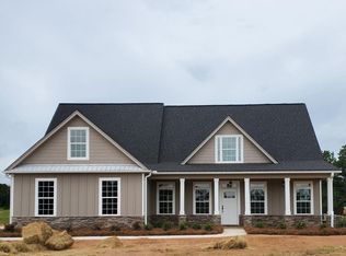 2110 High Falls Rd #12, Jackson, GA 30233