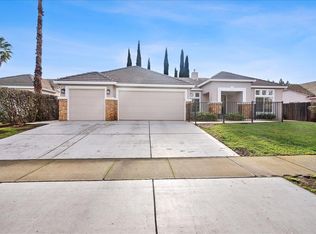 1082 Skyline Dr, Yuba City, CA