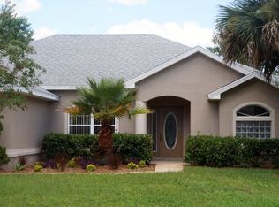 8 Bill Pl, Palm Coast, FL 32137