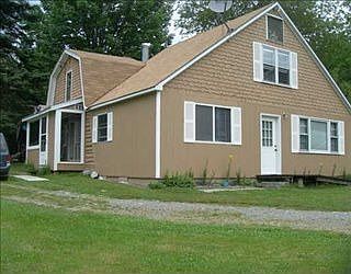 3 bdrm. 2 bath home