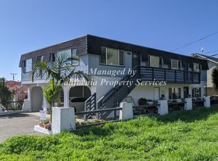 118 Cliff Ave APT 2, Pismo Beach, CA 93449