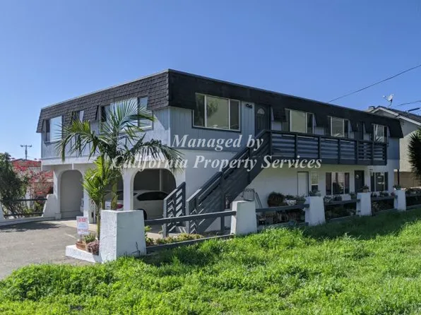 118 Cliff Ave APT 2, Pismo Beach, CA 93449