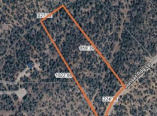 3662 Sunset Ridge Loop #143, Happy Jack, AZ 86024