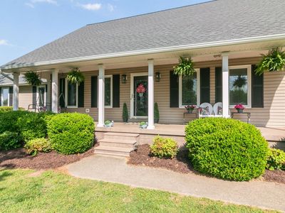 318 Stokes St, Puryear, TN, 38251