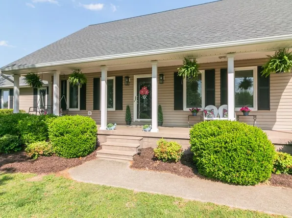 318 Stokes St, Puryear, TN 38251