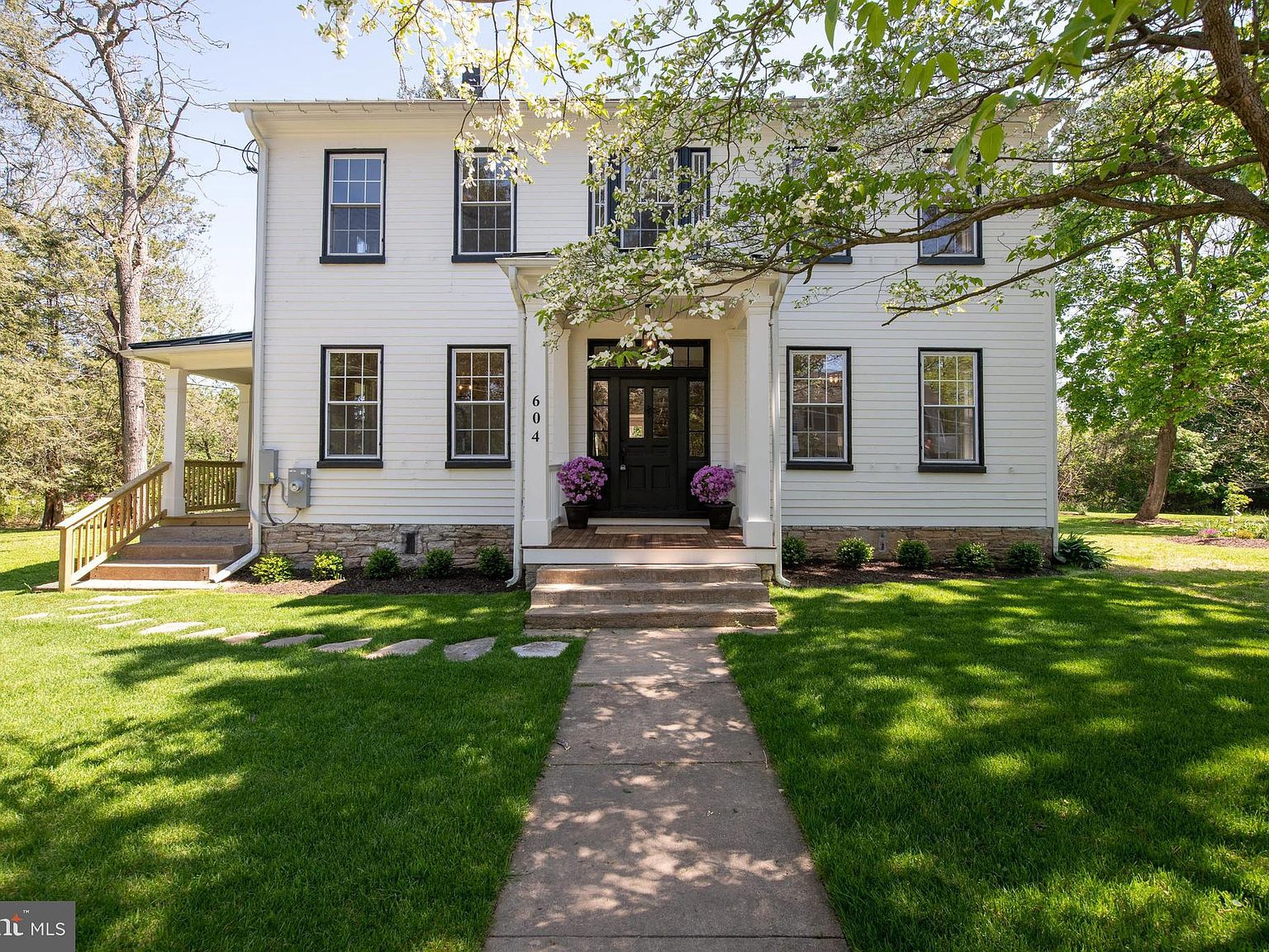 604 Priceville Ave, Sparks Glencoe, MD 21152 Zillow